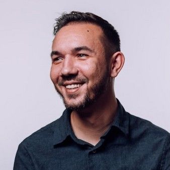 Profile picture of Paul Muntean.