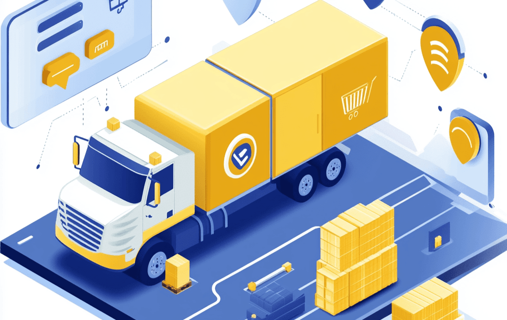 Custom Logistics Software Development