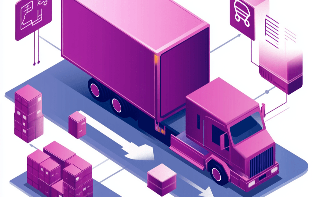 Solving Supply Chain Challenges with Custom Logistics Software Development inline image