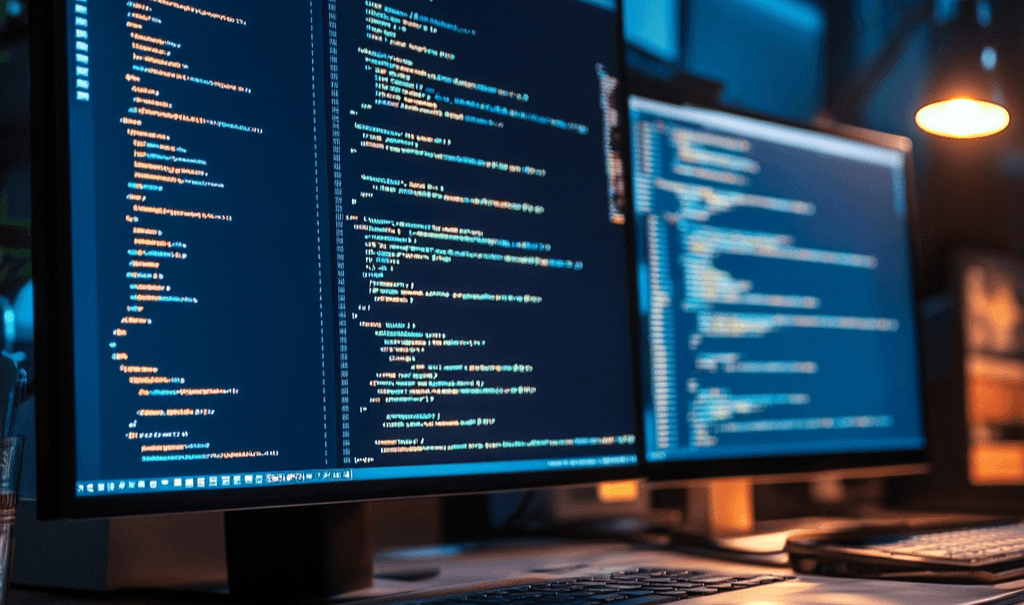 What Is Low-Code/No-Code? A Simple Guide to This Game-Changing Technology inline image