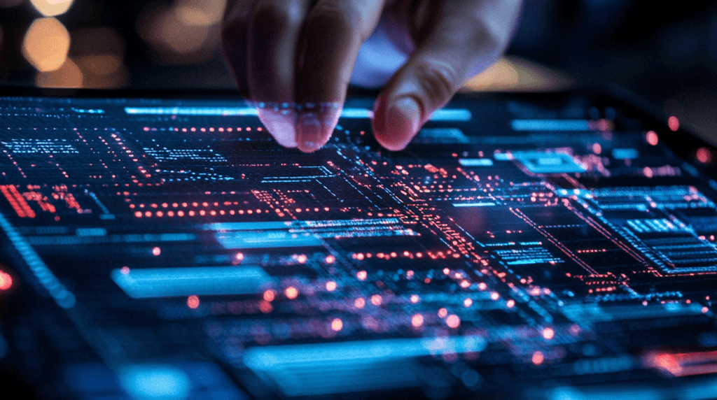 What Is Low-Code/No-Code? A Simple Guide to This Game-Changing Technology inline image
