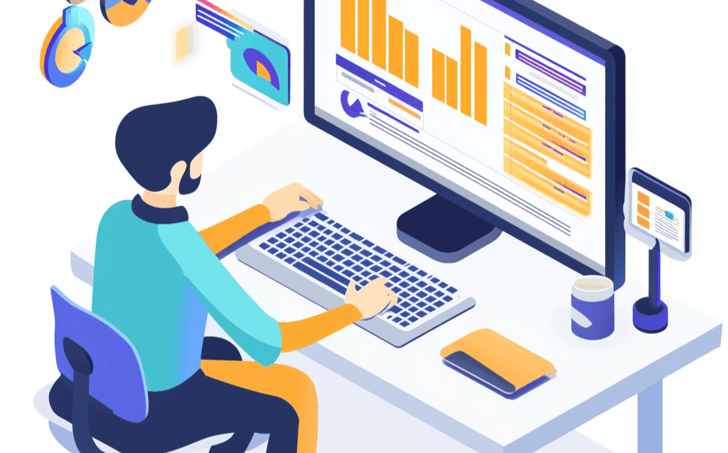 Why Enterprise Software Development Is the Key to Scaling Your Business inline image