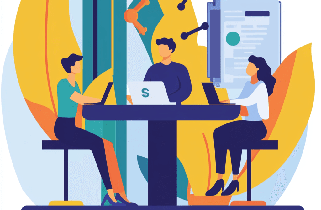 Software Development for Business