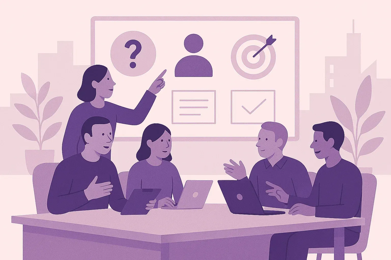 what is a product discovery workshop